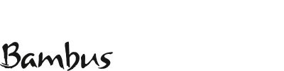 Bambus