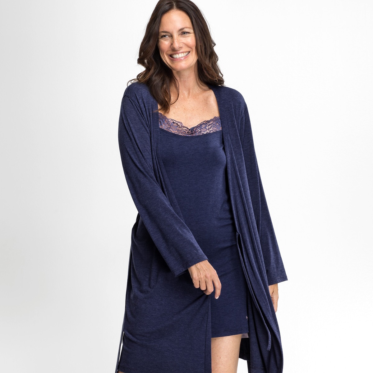 Homewearset von Sylvia Speidel